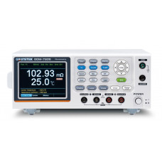 Миллиомметр GW Instek GOM-7805
