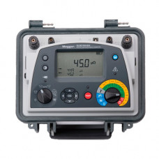 Микроомметр Megger DLRO10HDX-DH4C