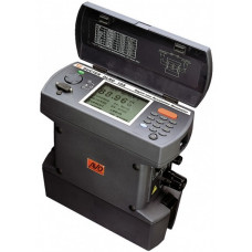 Микроомметр Megger DLRO10X-NLS