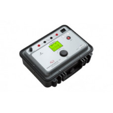 Микроомметр Vanguard Instruments Co AUTO-OHM 10