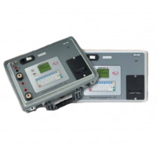 Микроомметр постоянного тока Vanguard Instruments Co DMOM-200 S3