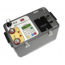 Микроомметр Vanguard Instruments Co ATO-600P