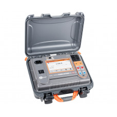 Микроомметр Sonel TMC-6700