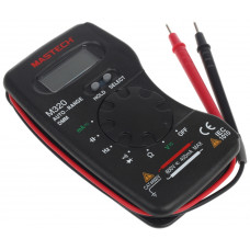 Мультиметр Mastech M320