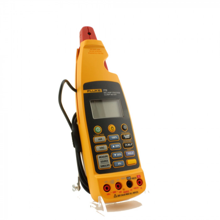 Калибратор Fluke 773