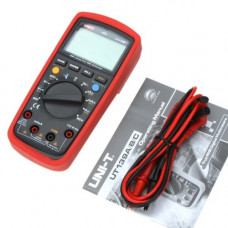 Мультиметр UNI-T UT139В