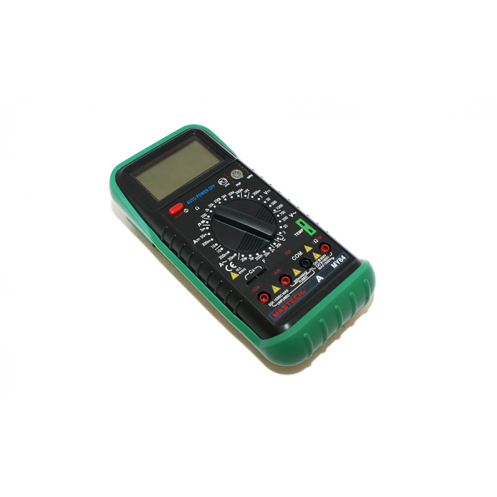 Мультиметр Mastech MY64