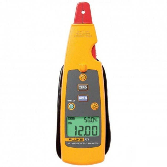 Калибратор Fluke 771
