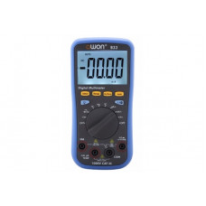Мультиметр OWON B33+ с bluetooth