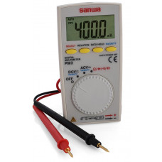 Мультиметр SANWA PM3