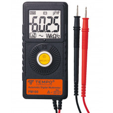 Мультиметры Tempo PM100