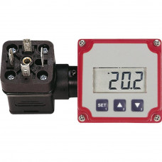 Контроллер Greisinger GIA 0420 VO-T