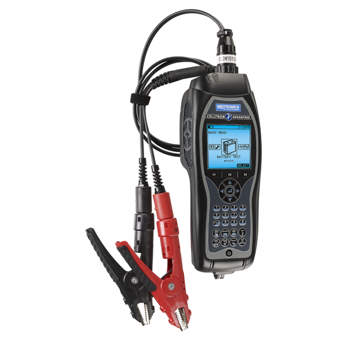 Анализатор Franklin Electric CAD-5000 kit