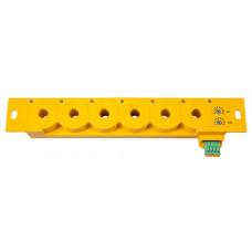 Монитор остаточного тока Bender LINETRAXX RCMS150