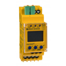 Устройство контроля дифференциальных токов Bender LINETRAXX RCMA420-D-1