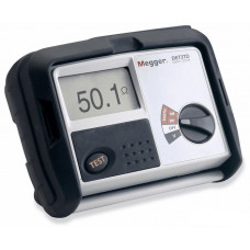 Измеритель сопротивления заземления Megger DET3TD
