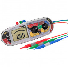 Тестер Megger MFT1845