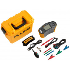 Тестер Fluke 1664 FC