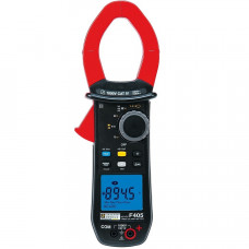 Токовые клещи Chauvin Arnoux F405