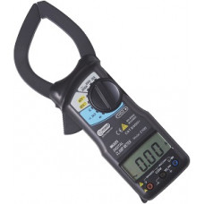 Токовые клещи Multi MCL-550D