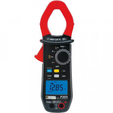 Токовые клещи Chauvin Arnoux F203