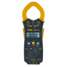 Токовые клещи SEW 2950 CL