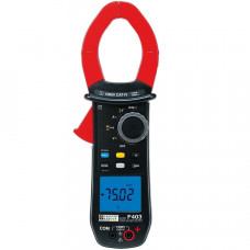 Токовые клещи Chauvin Arnoux F403