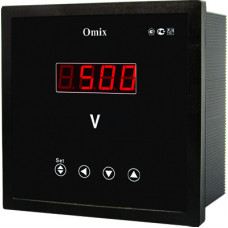 Вольтметр Omix P1212-DV-1-0.5