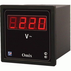 Вольтметр Omix P77-V-1-1.0