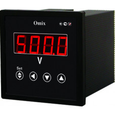 Вольтметр Omix P77-DV-1-0.5