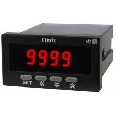 Вольтметр Omix P94-DV1-AS-K