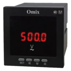 Вольтметр Omix P1212-V1-1