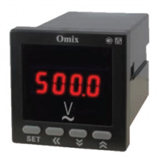 Вольтметр Omix P77-V1-1
