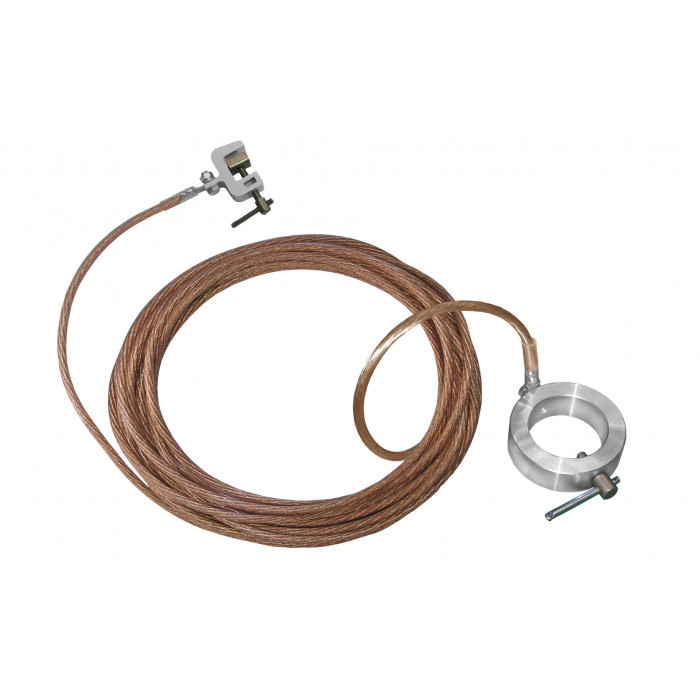 Заземление ЗПС-25 L-10