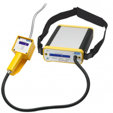 Течеискатель элегаза WIKA GIR-10