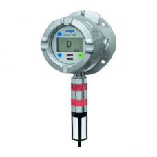 Газоанализатор Drager Polytron 8310