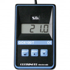 Газоанализатор Greisinger GOX 100-T-LACK