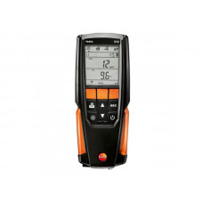 Газоанализатор Testo 310