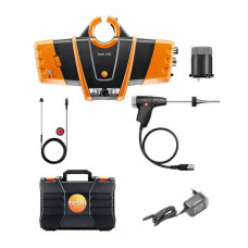 Газоанализатор Testo 330i комплект 0563 3002