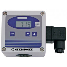 Газоанализатор Greisinger EBG-CO2-1R-5000