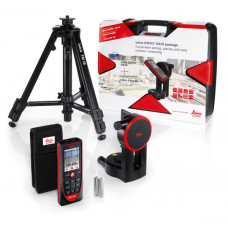 Комплект Leica DISTO D510 со штативом и адаптером