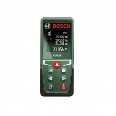 Дальномер Bosch PLR 25