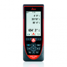 Дальномер Leica Disto D810 touch