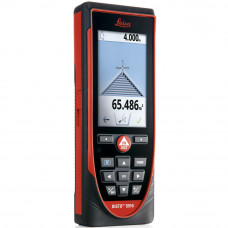 Дальномер Leica Disto S910