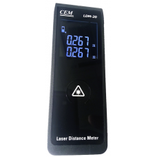 Дальномер CEM LDM-20