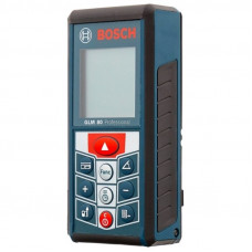 Дальномер Bosch GLM 80 Professional + шина R60