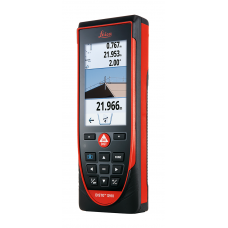 Дальномер Leica DISTO S910 NEW со штативом и адаптером
