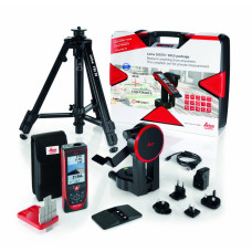 Комплект Leica DISTO S910 со штативом и адаптером