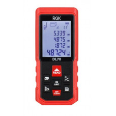 Дальномер RGK DL70