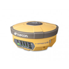 Приемник Topcon Hiper V